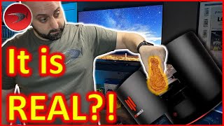 KFC Console - Is it REAL Should you BUY it | DocValentino
