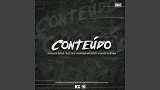 Conteudo (Original Mix)
