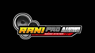 MENUNGGU  MC CAK DUGUL - NEW PUTRA BUANA MUSIC - RANI_PROAUDIO PLAT IJOO