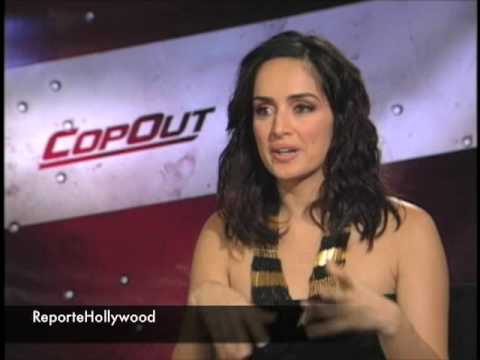 Ana de la Reguera-Reporte Hollywood