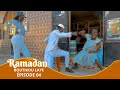 Boutikou laye  ramadan 2024  episode 4  dfaitou koor