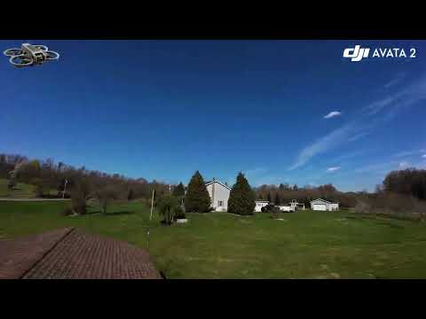 DJI Avata 2 4-23-2025