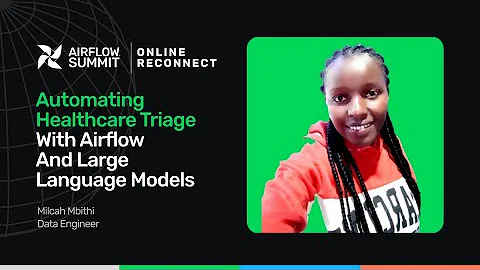 Automating Healthcare Triage with Airflow and Large Language Models - Airflow Summit Online 2025