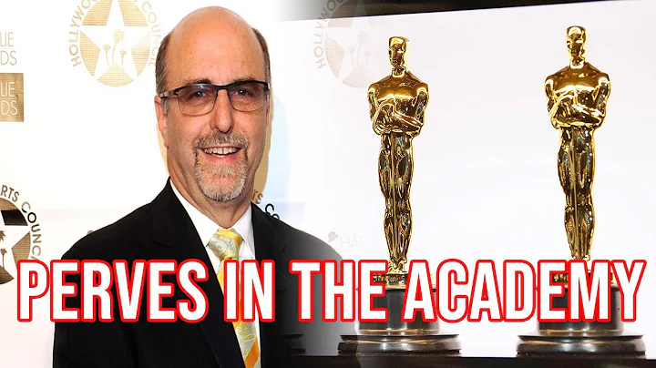 Academy Board Member Jeffrey Cooper Convicted On T...