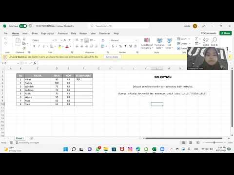 TUGAS PROKOM INDIVIDU (Penjelasan SEQUENCE, SELECTION, dan REPETITION)