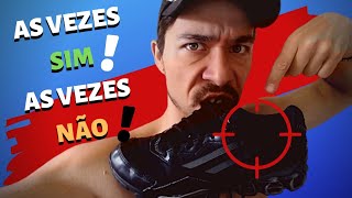 👟 USAR ou NÃO Usar Tênis para PULAR CORDA ? | E5D Marcelo Santana 👟 USAR ou NÃO Usar Tênis para PULAR CORDA ? | E5D Marcelo Santana