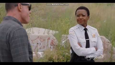 Sergeant Voight gets arrested for Kevin Bingham