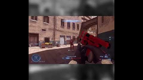 Slide Cancel In Halo Infinite?!?! 👀