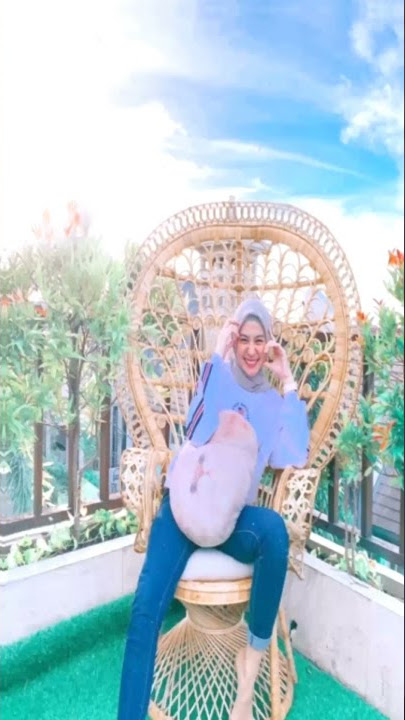 PRESET ALIGHT MOTION 🤩 || DJ DUA KURSI || TIKTOK VIRAL