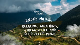 Relaxing Drum Music from Best Relaxing Music instrumental background