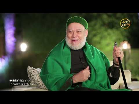 قصة الإمام عبدالقادر الجيلاني مع ابليس برنامج رب لترضى الشيخ علي جمعة 
