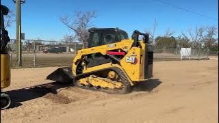 CATERPILLAR 305E2 CR For Sale