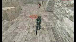 Counter Strike tower