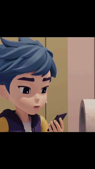 Kyle definitely likes Tori🤭|tobot Athlon edit
