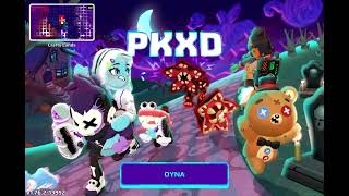 3 BALKABAĞI BULDUMMM ELDİVEN VE YEŞİL AVATAR