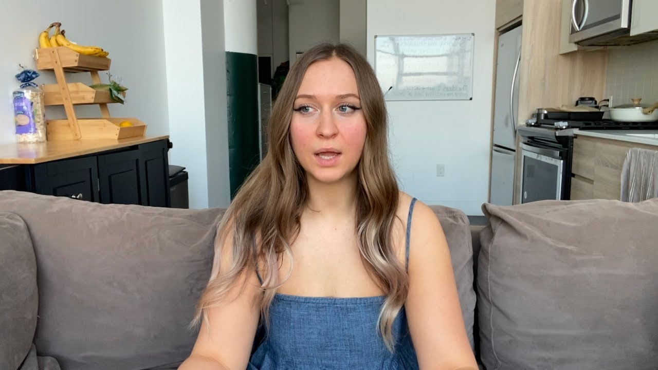 Sometimes I feel like a dumb ugly loser // Inner Alchemy EP 1