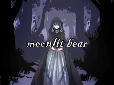 [Hatsune Miku] moonlit bear (English Subs)