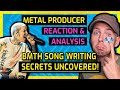 Metal Producer Dissects Bring Me The Horizon | Teardrops | Song Production Analysis