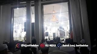 Al Qolbu Mutayyam  Banjari   Rutinan Azzahir Pekalongan