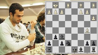 Обыграл гроссмейстера! Боруховский (2565) - Шувалов (2247) Французская защита Обыграл гроссмейстера! Боруховский (2565) - Шувалов (2247) Французская защита