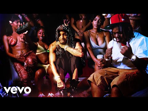 DDG - MIKE JACK (Official Audio)