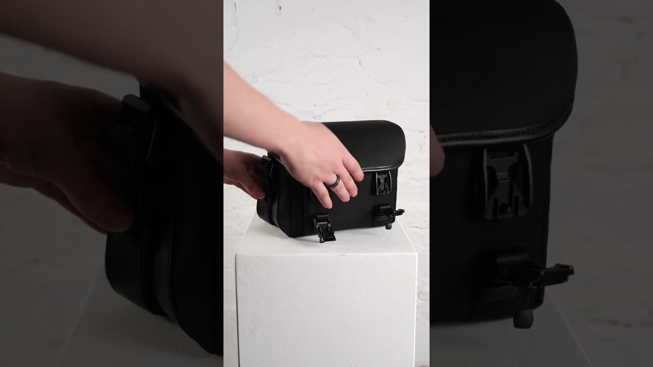 NEW: Oberwerth ReLon® Bags