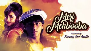 Download Lagu Meri Mehbooba Remix 💖 | 90s Love Vibe | SRK | Pardes Romantic Song | Kumar Sanu \u0026 Alka Yagnik MP3 Download Lagu Meri Mehbooba Remix 💖 | 90s Love Vibe | SRK | Pardes Romantic Song | Kumar Sanu \u0026 Alka Yagnik MP3