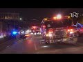 Wrong-way crash kills 2 on north Interstate 5 in downtown San Diego