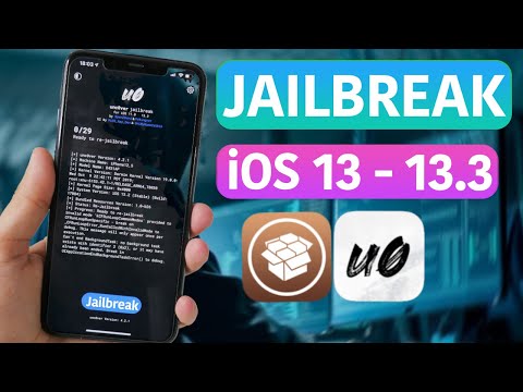 jailbreak di ios 12.4 akhirnya berjalan dengan baik dan lanjar.. sudah tested di iphone x 7+ 7 6s+ 6. 