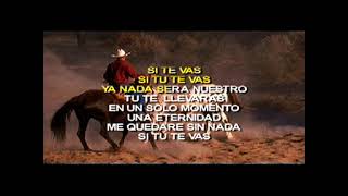 1 alejandro fernandez   abrazame karaoke