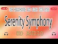 Serenity symphony full body healing sounds 8d audio