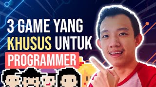 3 Game Yang Bisa Meningkatkan Skill Pemrograman screenshot 3