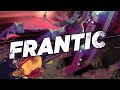 Frantic  official trailer  bayview entertainment