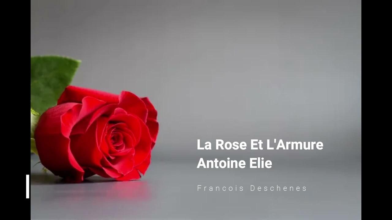 La Rose et L