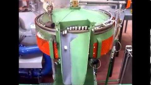 CAM Cylinder Casters