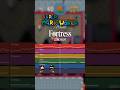 【耳コピ】“Fortress” – Super Mario World | Recreation #mario #nintendo #vgm #logicprox #flstudio