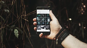 Cosa vuol dire la freccetta su Instagram?