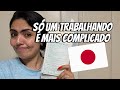 CUSTO DE VIDA NO JAPÃO 2024