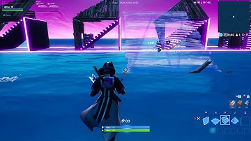 Just free buildin...#unleashthepack #NovaRc #FearNova #fortnitemontages