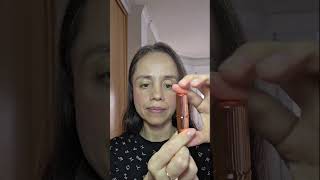 Mi lip combo favorito de Charlotte Tilbury #maquillaje #charlottetilbury #lipcombo