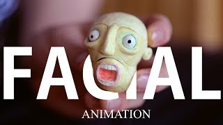 Beginner Replacement Animation: Stopmotion Tutorial !