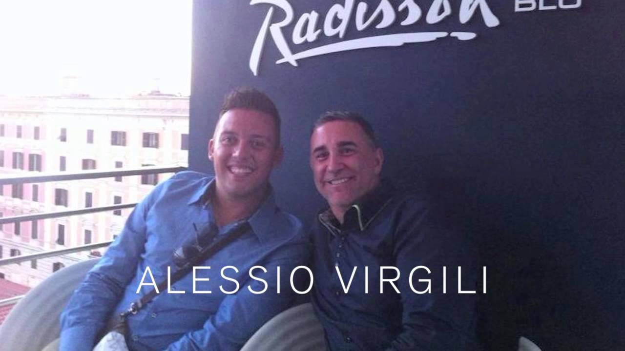 IGLTA Honors 2014: Alessio Virgili