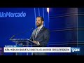 Abinader enfrentara cambio climático en el agro |Emisión Estelar SIN