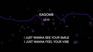 Kagome - Lo Ki | Cover Karaoke