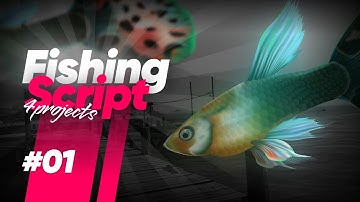 FiveM Advanced Fishing Script | Interactive & Competitive!