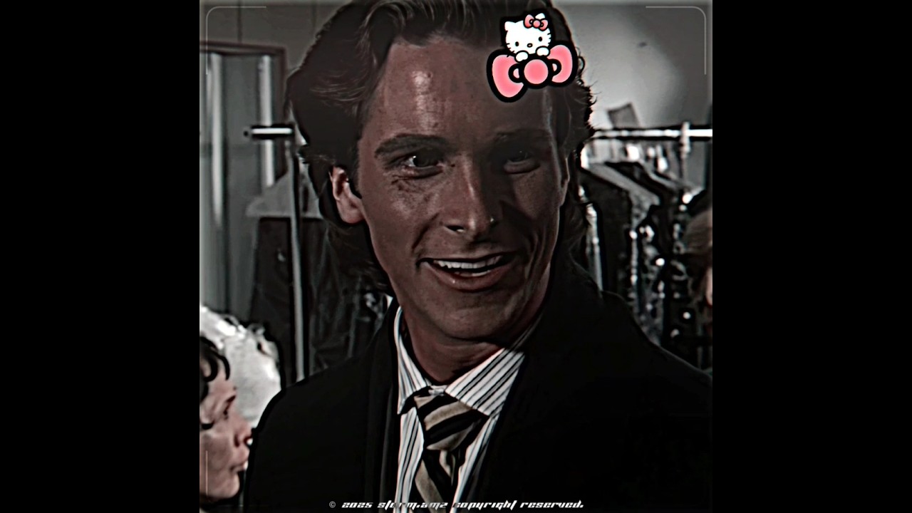 They are good people | Joe x Dexter x Patrick X Brian Edit | The Living Tombstone - Cats (Slowed)