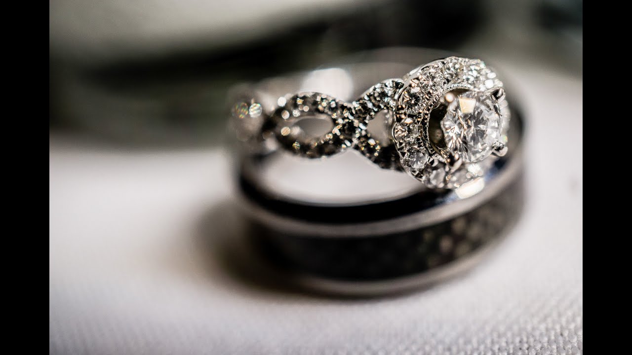 Shooting a REAL Wedding Part 2 Ceremony, Reception & Details at the