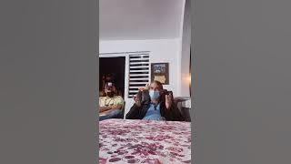 Entrevista a Alberto Betancourt por Elard Yancaya (galpón Rosario L.L)