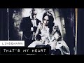 Lindemann - That’s My Heart (Lyrics Sub Español & Ingles)