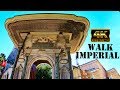 The Imperial Walk of Istanbul in 4k- Istanbul guide 2019
